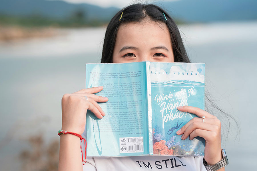 Exploring the World Through Travel Books