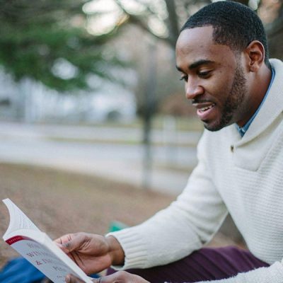 How to Build the Perfect Home Library